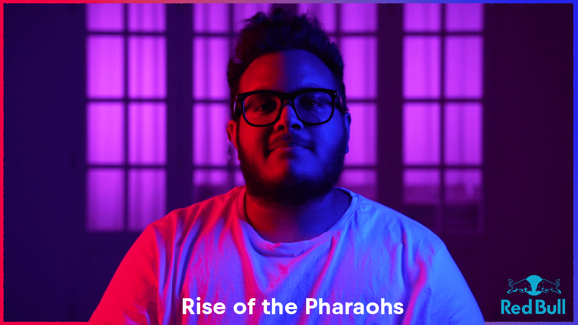 Rise of the Pharaohs